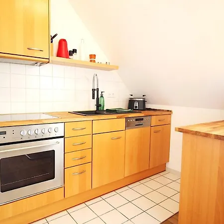 Apartment Homie Zell - Mit Privatparkplatz