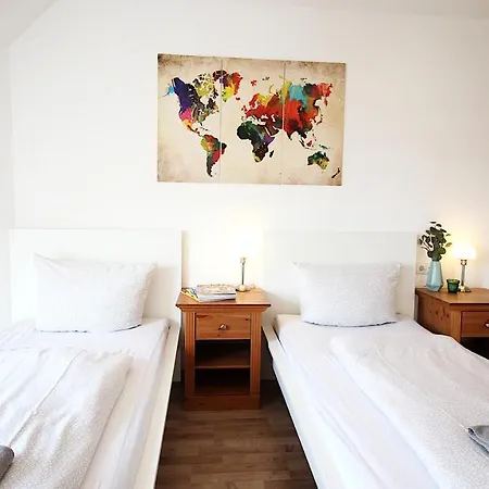 Homie Zell - Mit Privatparkplatz Apartment *