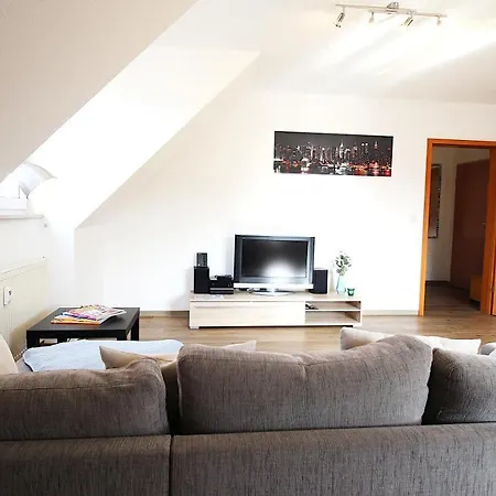 Appartamento Homie Zell - Mit Privatparkplatz *