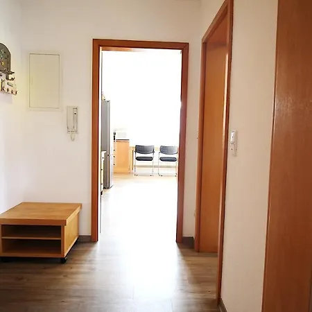 Apartment Homie Zell - Mit Privatparkplatz *