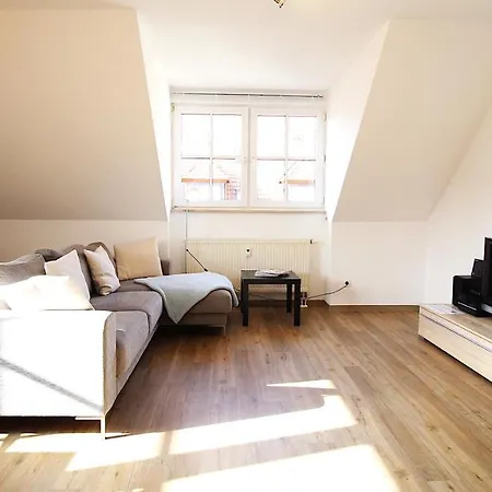 Homie Zell - Mit Privatparkplatz Apartment *