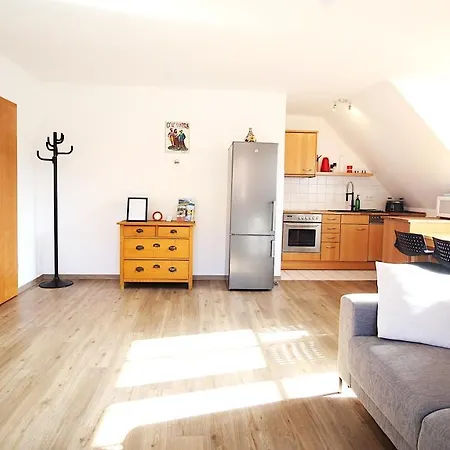 Apartment Homie Zell - Mit Privatparkplatz Zell am Main