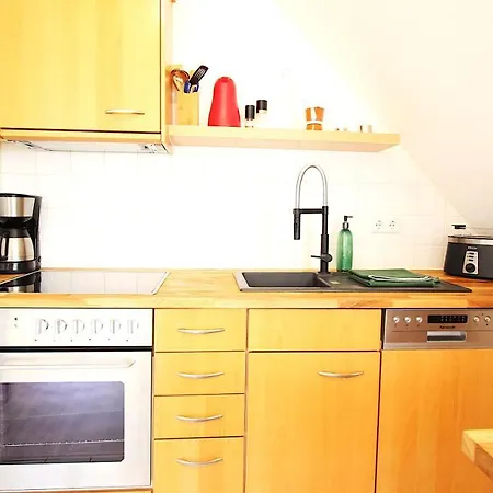 Apartment Homie Zell - Mit Privatparkplatz Zell am Main