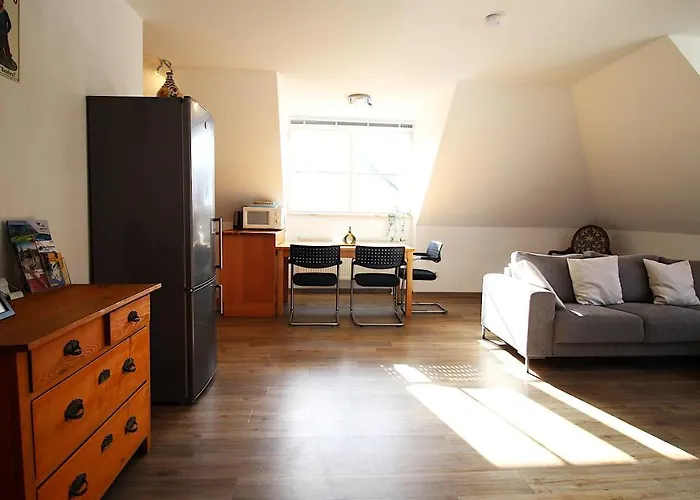 Apartmán Homie Zell - Mit Privatparkplatz Zell am Main