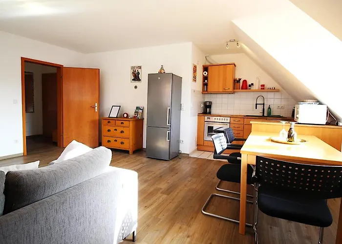 Homie Zell - Mit Privatparkplatz * Zell am Main